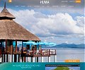 Details : Huma Island Resort & Spa | Luxury Private Island in Palawan