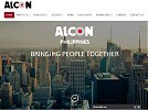 Details : Alcon Philippines Technologies and Solutions, Inc.