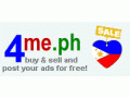 Details : 4me.ph  - Free Classified Ads Philippines