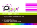 Aeon's Photobooth