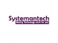 Details : Systemantech - Making Technology work for you