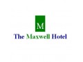 Details : The Maxwell Hotel Cebu